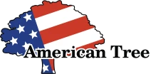 American Tree Colorado logo